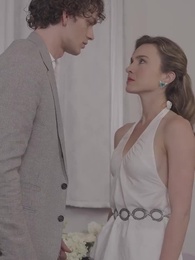 Episodio 37 - Guida per l'Addomesticamento del lupo Alfa