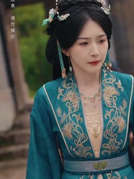 萌寶助母:冷面王爺追妻忙 - Episode 54