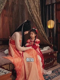 第49集 - 萌寶助母:冷面王爺追妻忙