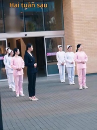 Ăn Miếng Trả Miếng - Episode 17