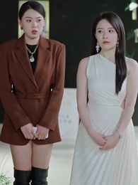 第35集 - 錯把真心付良人