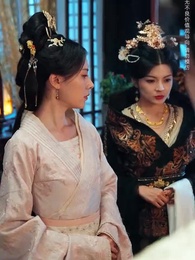 涅槃成鳳 - Episode 58