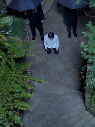 ตอนที่ 61 - เมียเก่าไม่ย้อนคืน