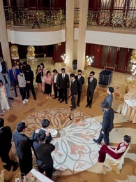 ตอนที่ 50 - เมียเก่าไม่ย้อนคืน