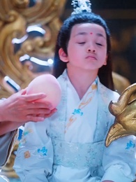 ตอนที่ 26 - ลูกเทพบันดลรัก