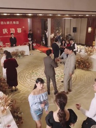 第21集 - 在深淵裡凝視她