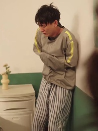 在深淵裡凝視她 - Episode 20