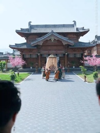 第25集 - 涅槃成鳳