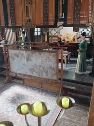 涅槃成鳳 - Episode 39