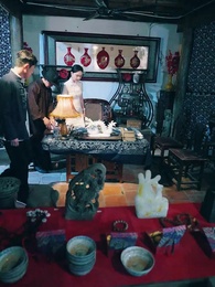 第14集 - 古玩局中局