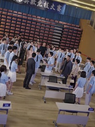 我交白卷，你慌什麼？ - Episode 6