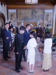 ตอนที่ 34 - เทพอมตะ