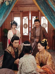 萌寶助母:冷面王爺追妻忙 - Episode 13