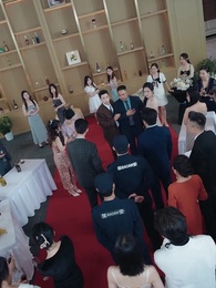 我交白卷，你慌什麼？ - Episode 49