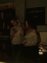 S’il vous plaît, embrassez-moi - Episode 57