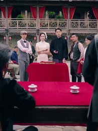 古玩局中局 - Episode 57