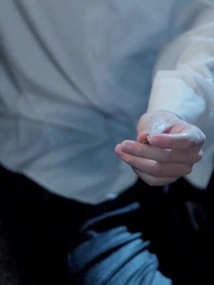 65화 - 비 끝에도 닿지 못한 너