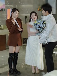 第9集 - 錯把真心付良人