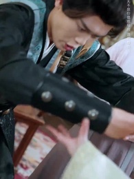 涅槃成鳳 - Episode 19