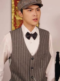 第6集 - 古玩局中局