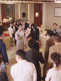 第36集 - 在深淵裡凝視她