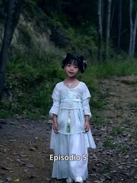 Episódio 5 - [Dublado] Supremo Mestre Demônio