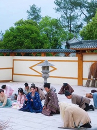 ตอนที่ 18 - ลูกเทพบันดลรัก