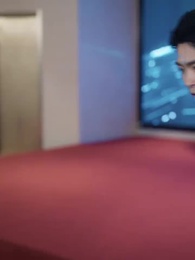 第20集 - 我交白卷，你慌什麼？