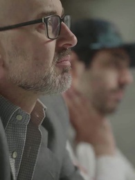 Épisode 65 - S’il vous plaît, embrassez-moi