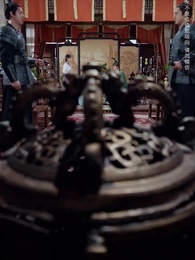 第24集 - 涅槃成鳳