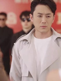 在深淵裡凝視她 - Episode 40