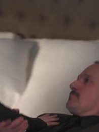 Épisode 34 - S’il vous plaît, embrassez-moi