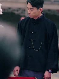 第56集 - 古玩局中局