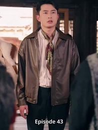 Episode 43 - Beneath the False Facade