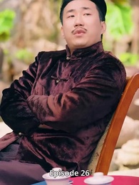 Episode 26 - Beneath the False Facade