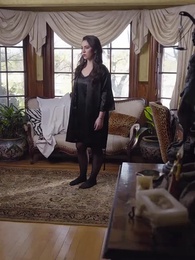 Episódio 54 - [Dublado]Só Quero Você