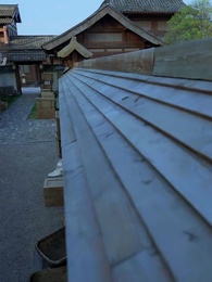 Rose from the ashes like a phoenix - Episode 2