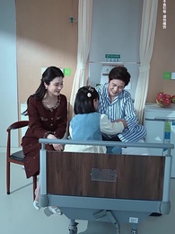 第59集 - 暖光重綻