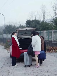 Ở Hiền Gặp Lành - Episode 8