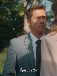 Épisode 24 - Tes regrets arrivent trop tard, ex-chéri