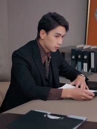 Episode 37 - Masken der Liebe