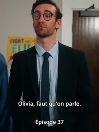 Tes regrets arrivent trop tard, ex-chéri - Episode 37