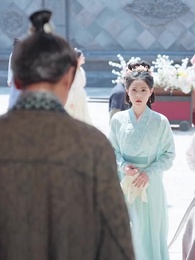 Episode 23 - Rose from the ashes like a phoenix