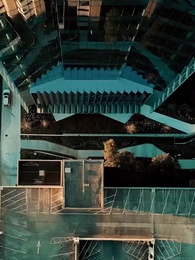 Épisode 84 - Retour sucré, revanche salée