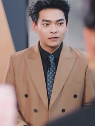 第45集 - 商界女皇