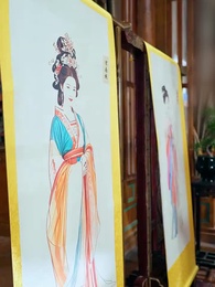 Episode 28 - Rose from the ashes like a phoenix