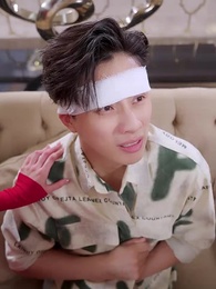 我靠震驚他人成功逆襲 - Episode 14