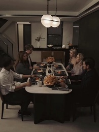 Épisode 26 - Retour sucré, revanche salée