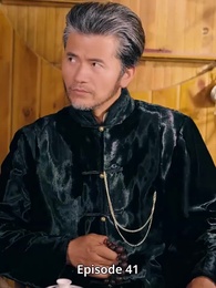 Episode 41 - Beneath the False Facade