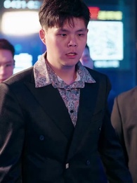 第21集 - 我靠震驚他人成功逆襲